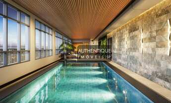 Imagem 2: Id Home & Lifestyle Paraíso - Apartamento à venda em São Paulo/SP