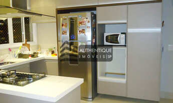 Imagem 5: ARAM VALPARAISO - SANTO ANDRE - Apartamento à venda no bairro Vila Valparaíso - Santo Andr