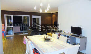 Imagem 2: ARAM VALPARAISO - SANTO ANDRE - Apartamento à venda no bairro Vila Valparaíso - Santo Andr