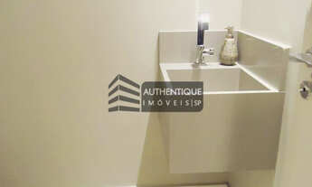 Imagem 6: ARAM VALPARAISO - SANTO ANDRE - Apartamento à venda no bairro Vila Valparaíso - Santo Andr