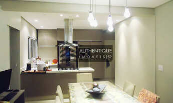 Imagem 3: ARAM VALPARAISO - SANTO ANDRE - Apartamento à venda no bairro Vila Valparaíso - Santo Andr