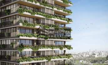 Imagem: ALTER ALTO DE PINHEIROS - Apartamento à