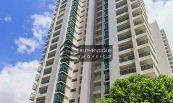 Imagem 5: Blanc Campo Belo - Apartamento à venda em São Paulo/SP