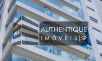 Imagem: Blanc Campo Belo - Apartamento à venda