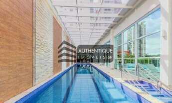 Imagem 2: Blanc Campo Belo - Apartamento à venda em São Paulo/SP