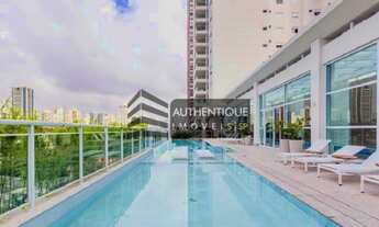 Imagem 6: Blanc Campo Belo - Apartamento à venda em São Paulo/SP