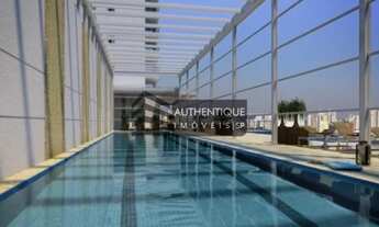 Imagem 3: Blanc Campo Belo - Apartamento à venda em São Paulo/SP