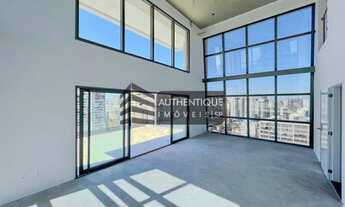 Imagem: STRATOS ITAIM BIBI - Apartamento à venda