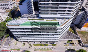 Imagem 3: White 2880 Pinheiros - Apartamento à venda em São Paulo/SP