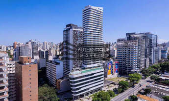 Imagem 4: White 2880 Pinheiros - Apartamento à venda em São Paulo/SP