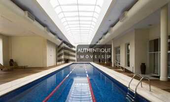 Imagem 3: CIRAGAN CONSOLACAO - Apartamento à venda em São Paulo/SP