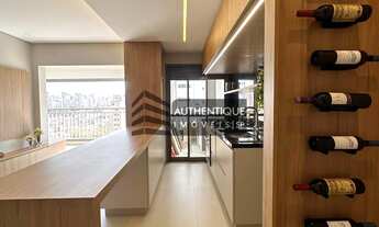 Imagem 7: ARVO LACERDA FRANCO - Apartamento à venda no bairro Aclimação - São Paulo/SP, Zona Sul