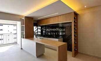 Imagem 2: ARVO LACERDA FRANCO - Apartamento à venda no bairro Aclimação - São Paulo/SP, Zona Sul