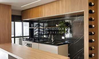 Imagem 4: ARVO LACERDA FRANCO - Apartamento à venda no bairro Aclimação - São Paulo/SP, Zona Sul