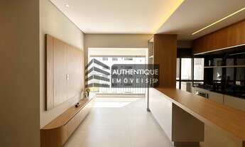 Imagem 3: ARVO LACERDA FRANCO - Apartamento à venda no bairro Aclimação - São Paulo/SP, Zona Sul