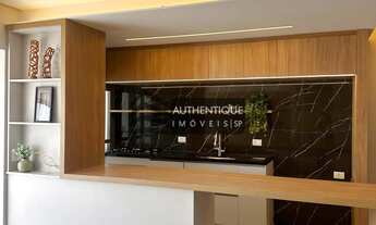 Imagem 5: ARVO LACERDA FRANCO - Apartamento à venda no bairro Aclimação - São Paulo/SP, Zona Sul