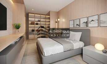 Imagem 6: ATMOS MOEMA - Apartamento à venda no bairro Moema - São Paulo/SP, Zona Sul