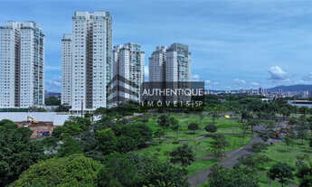 Imagem 3: JARDIM DAS PERDIZES - RESERVA FLAMBOYANT - Apartamento à venda no bairro Água Branca - São