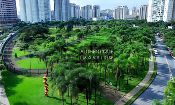 Imagem 4: JARDIM DAS PERDIZES - RESERVA FLAMBOYANT - Apartamento à venda no bairro Água Branca - São
