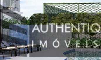 Imagem 2: JARDIM DAS PERDIZES - RESERVA FLAMBOYANT - Apartamento à venda no bairro Água Branca - São