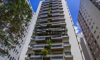 Imagem: MONTMARTRE JARDINS - Apartamento à venda