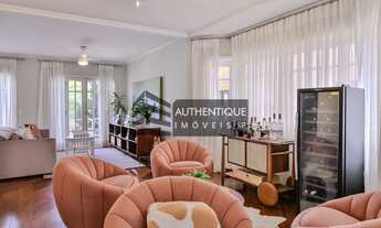 Imagem 7: GREENTOWN MORUMBI - Casa em Condomínio Fechado no bairro Morumbi à venda