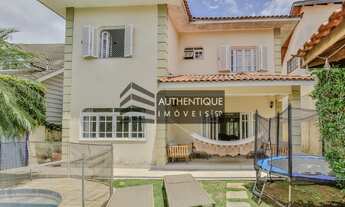 Imagem 3: GREENTOWN MORUMBI - Casa em Condomínio Fechado no bairro Morumbi à venda