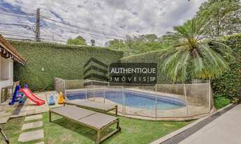 Imagem 2: GREENTOWN MORUMBI - Casa em Condomínio Fechado no bairro Morumbi à venda