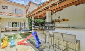 Imagem 4: GREENTOWN MORUMBI - Casa em Condomínio Fechado no bairro Morumbi à venda