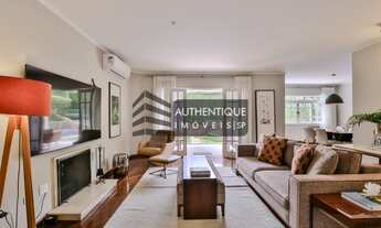 Imagem 6: GREENTOWN MORUMBI - Casa em Condomínio Fechado no bairro Morumbi à venda