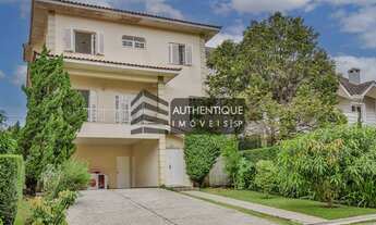 Imagem: GREENTOWN MORUMBI - Casa em Condomínio