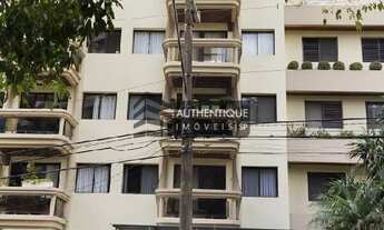 Imagem: VILLA RÉGGIO VILA ANDRADE - Apartamento