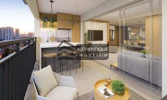 Imagem 2: MOOCA CITTA - Apartamento à venda no bairro Mooca - São Paulo/SP, Zona Leste