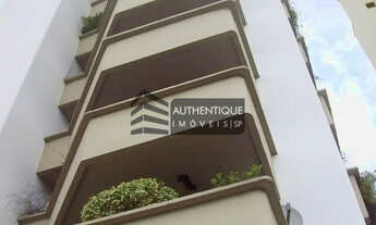 Imagem: MARATONA CAMPO BELO - Apartamento à venda