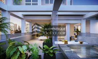 Imagem 4: Pluri Pinheiros - Apartamento à venda no bairro Pinheiros - São Paulo/SP, Zona Oeste