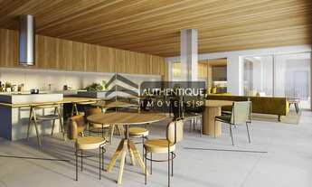 Imagem 7: Pluri Pinheiros - Apartamento à venda no bairro Pinheiros - São Paulo/SP, Zona Oeste