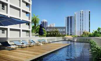 Imagem 2: Pluri Pinheiros - Apartamento à venda no bairro Pinheiros - São Paulo/SP, Zona Oeste