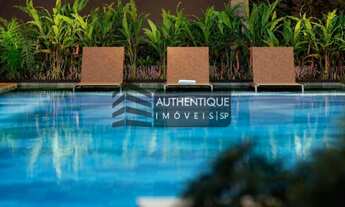 Imagem 3: Monã The Grand Lodge - Moema - Apartamento à venda no bairro Moema - São Paulo/SP, Zona Su