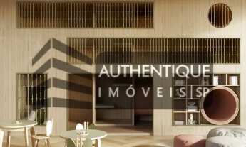 Imagem 7: Monã The Grand Lodge - Moema - Apartamento à venda no bairro Moema - São Paulo/SP, Zona Su