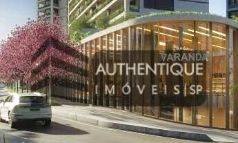 Imagem 5: Monã The Grand Lodge - Moema - Apartamento à venda no bairro Moema - São Paulo/SP, Zona Su