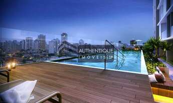 Imagem 2: Just Brooklin - Apartamento à venda em São Paulo/SP