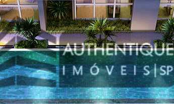 Imagem 3: Just Brooklin - Apartamento à venda em São Paulo/SP