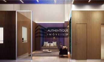 Imagem 6: Just Brooklin - Apartamento à venda em São Paulo/SP