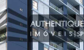 Imagem 5: Just Brooklin - Apartamento à venda em São Paulo/SP