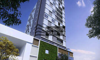 Imagem: Just Brooklin - Apartamento à venda em