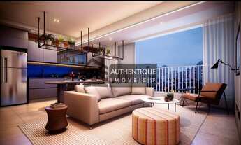 Imagem 4: Just Brooklin - Apartamento à venda em São Paulo/SP