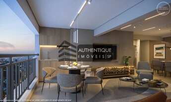 Imagem: WALK ALTO DO IPIRANGA - Apartamento à venda