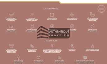 Imagem 7: WALK ALTO DO IPIRANGA - Apartamento à venda no bairro Ipiranga - São Paulo/SP, Zona Sul