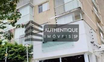 Imagem: Reference Butantã - Apartamento à venda