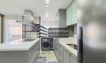 Imagem 5: Horizonte JK Home & Offices Itaim Bibi - Apartamento à venda em São Paulo/SP